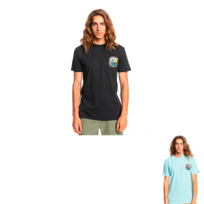 T-Shirt Quiksilver Another Story 2022