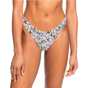 Bas de bikini Roxy Printed Beach Classics 2023 - Couvrance mini