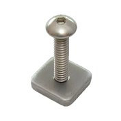 FCS Smart Screw and Plate